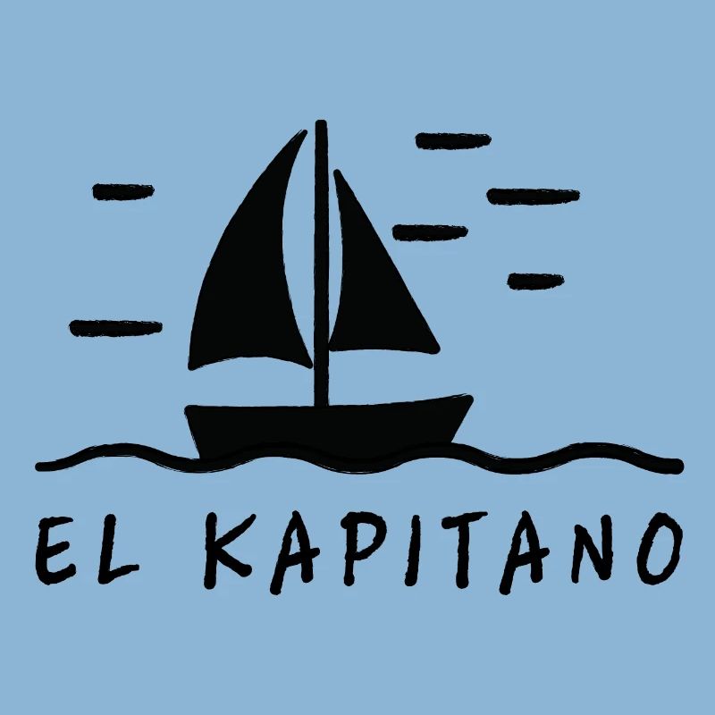 El Kapitano
