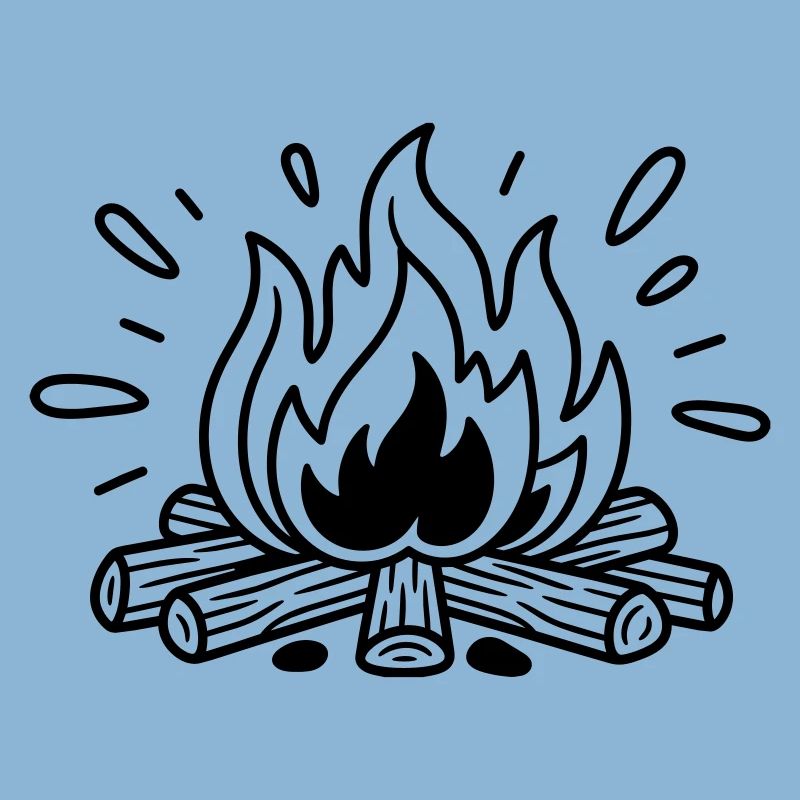 campfire