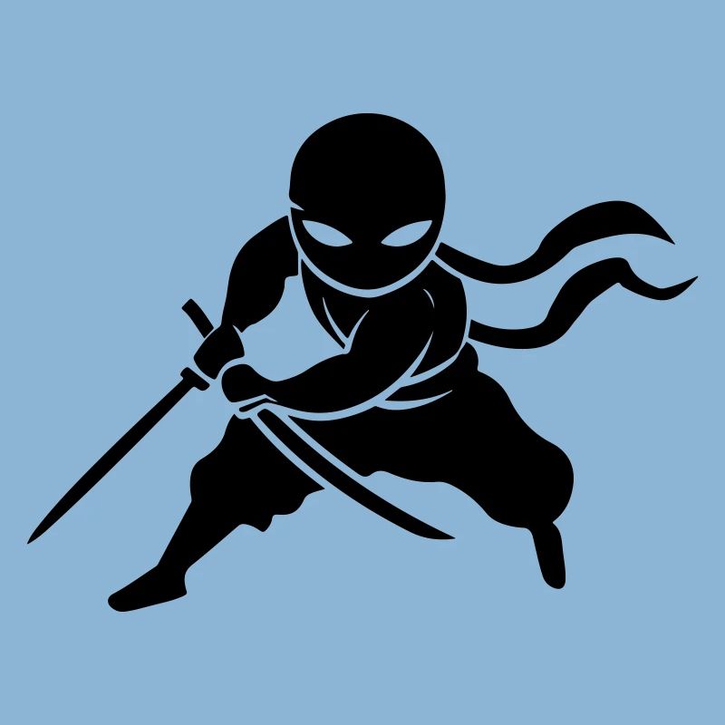 Ninja Samurai