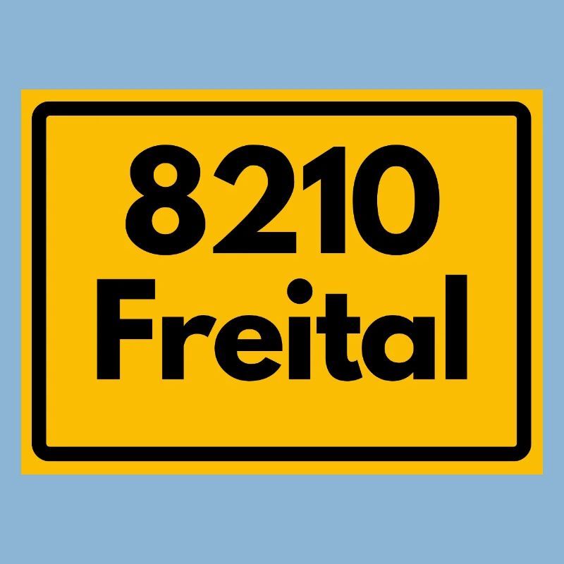 OLD POSTCODE POSTCODE 8210 FREITAL SAXONY
