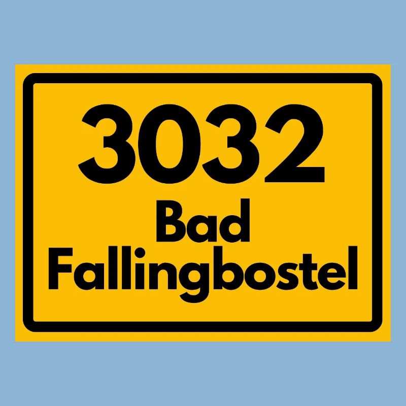 ANCIEN CODE POSTAL 3032 ZIP 29683 BAD FALLINGBOSTEL