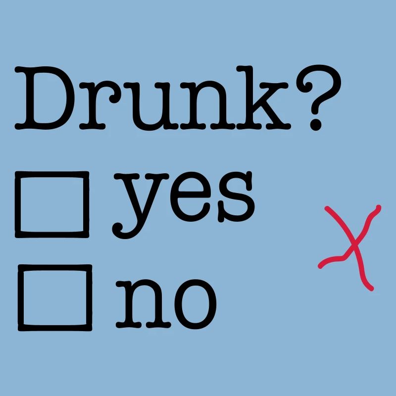 drunk