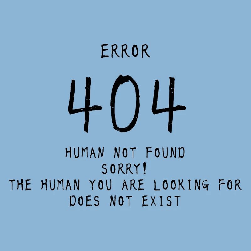 Error 404