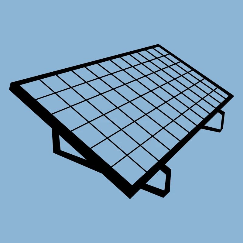 solar panel Solar System