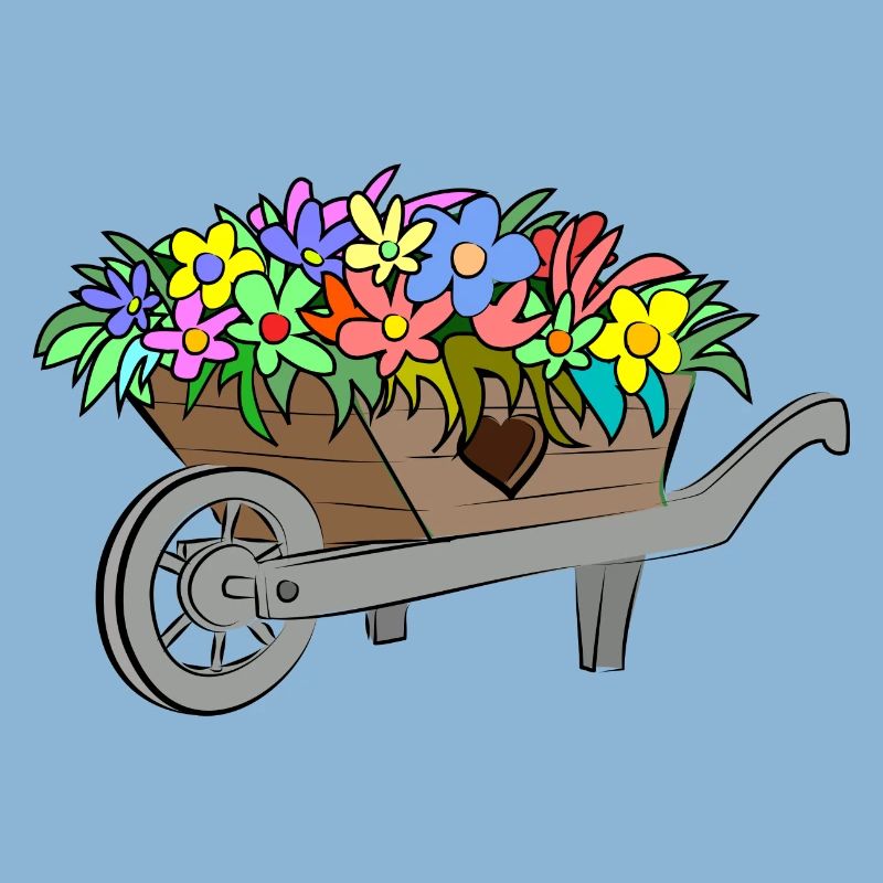 Flowers Spring