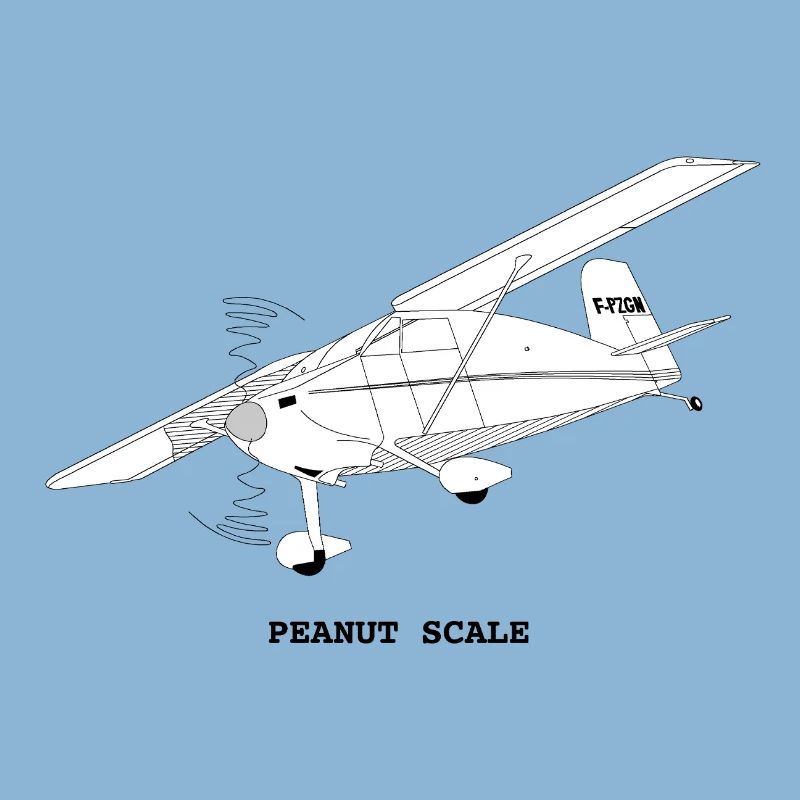 Peanut Scale