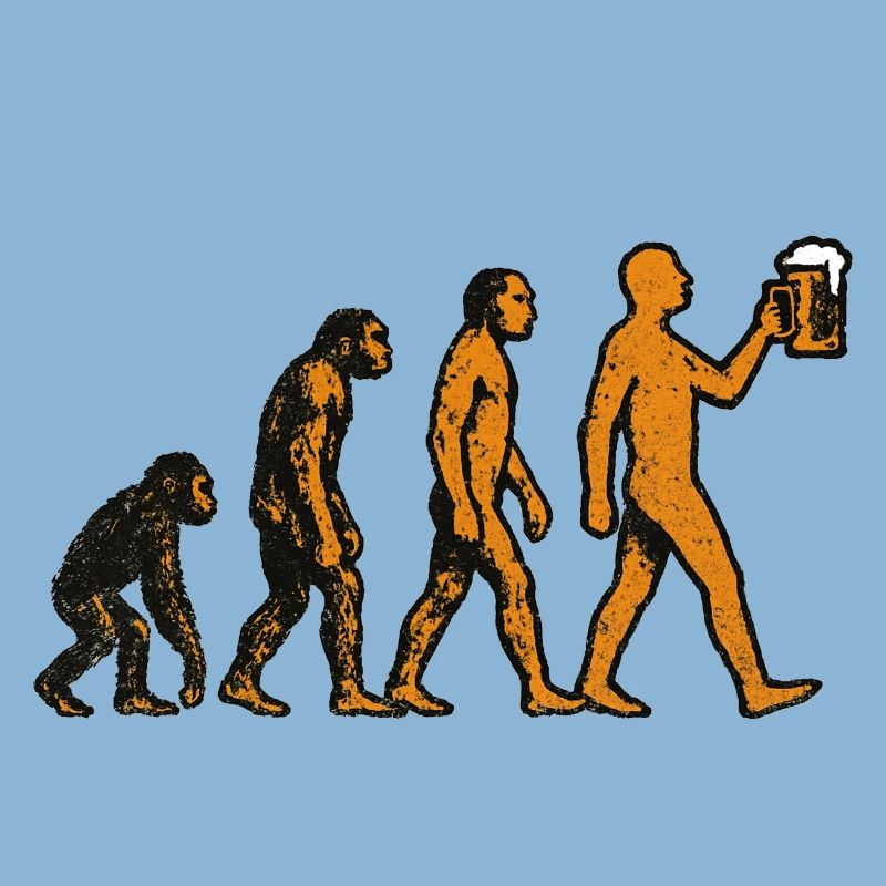 Bière Evolution
