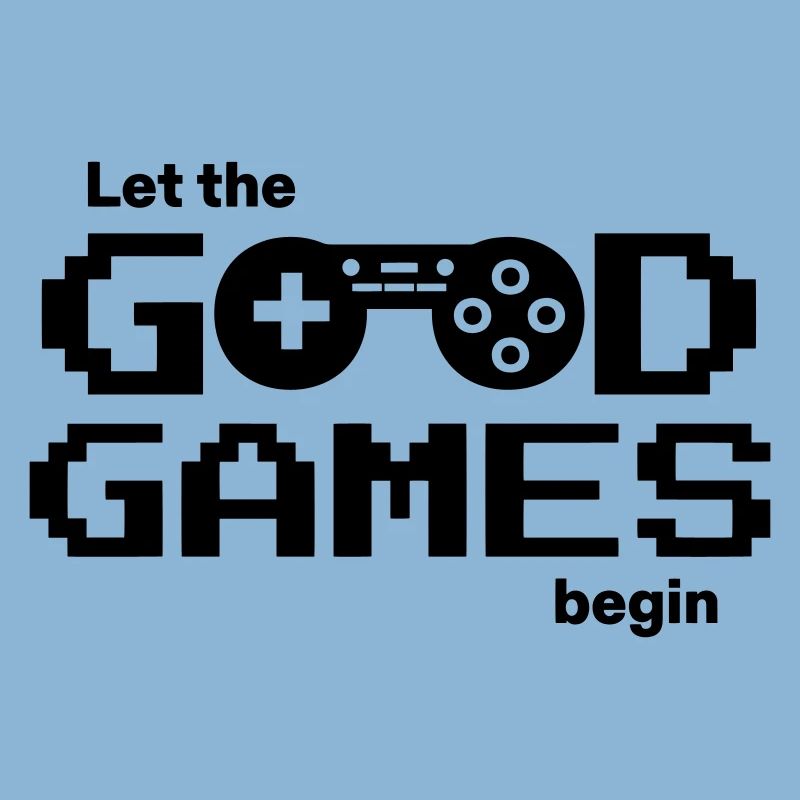 Que les bons jeux commencent – Pixel Controller