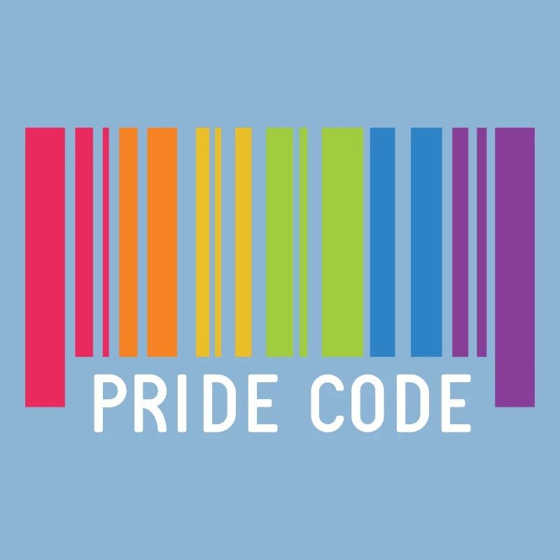 LGBT Pride Month - Pride Code
