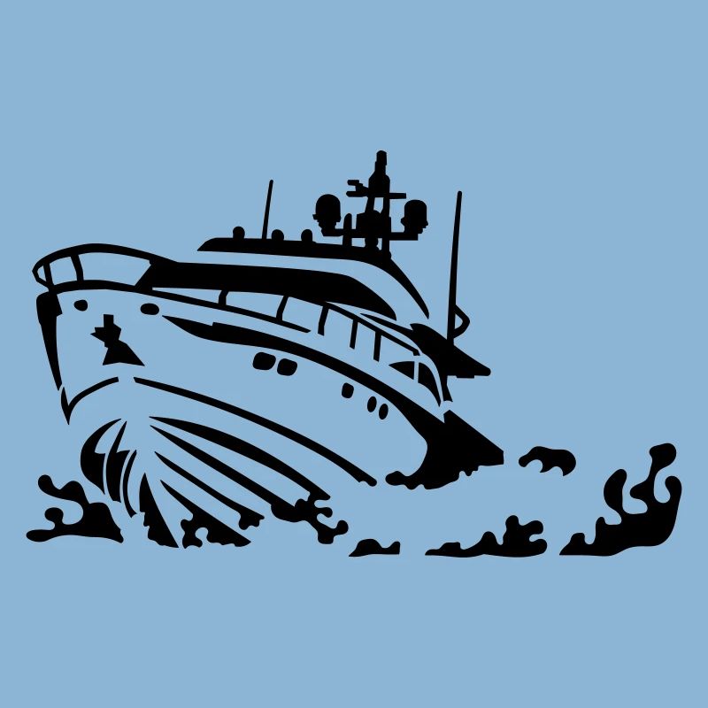 Motorboot