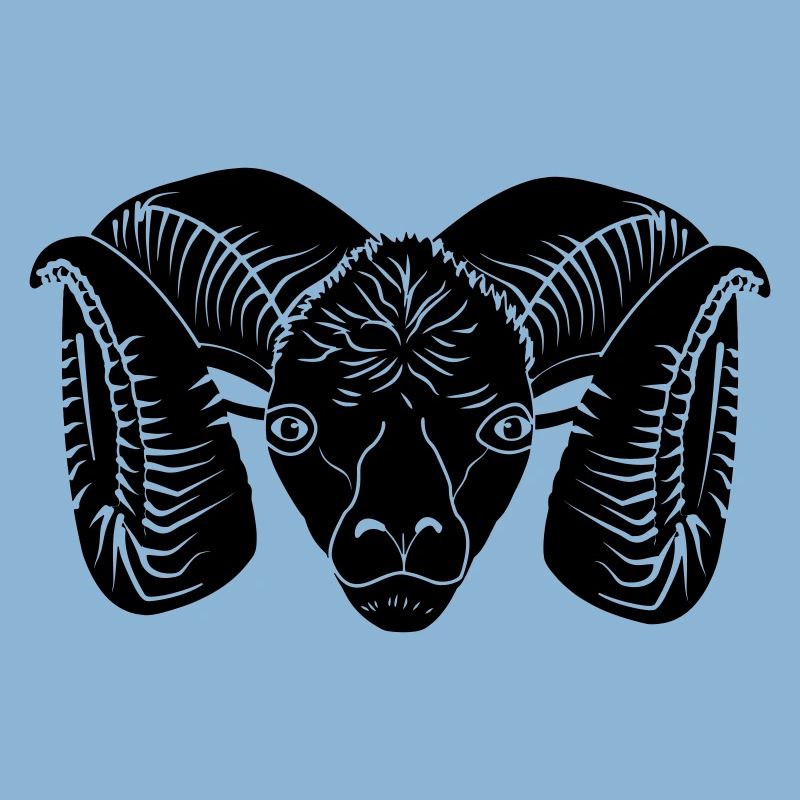 Ram head