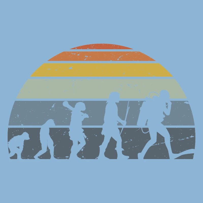 Evolution de la conception de la silhouette de l’humanité