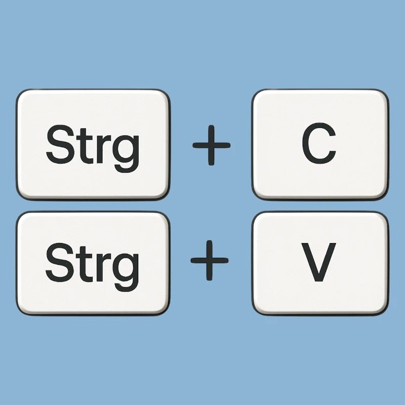 Copy + Paste | Copy + Paste