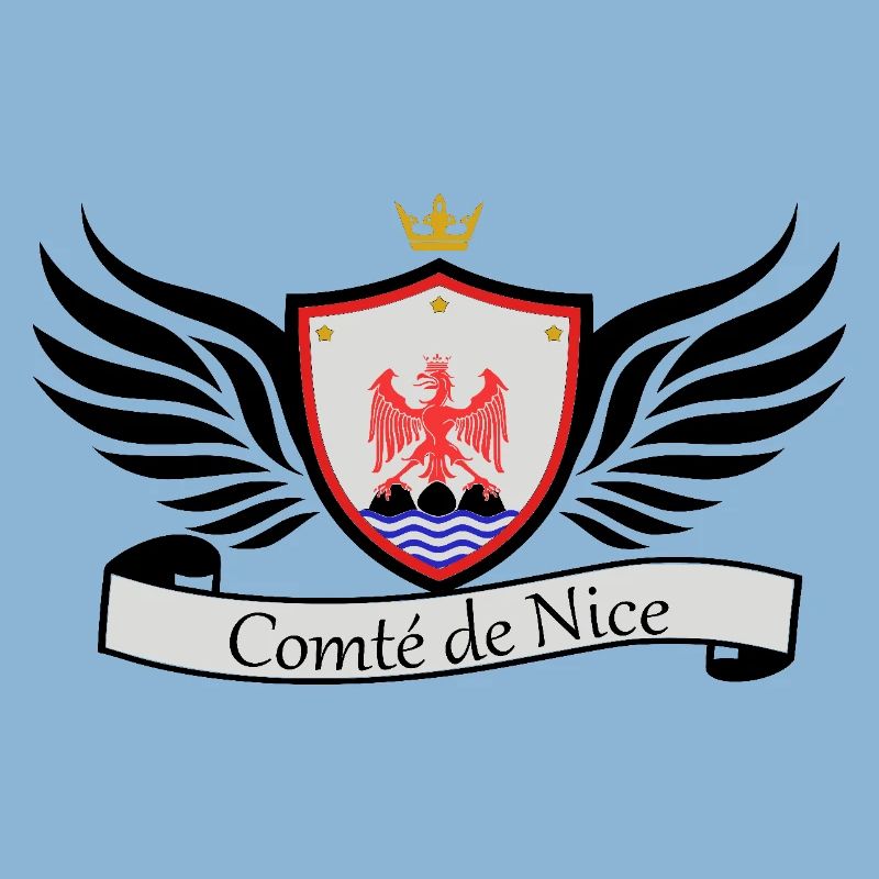 Comté de nice