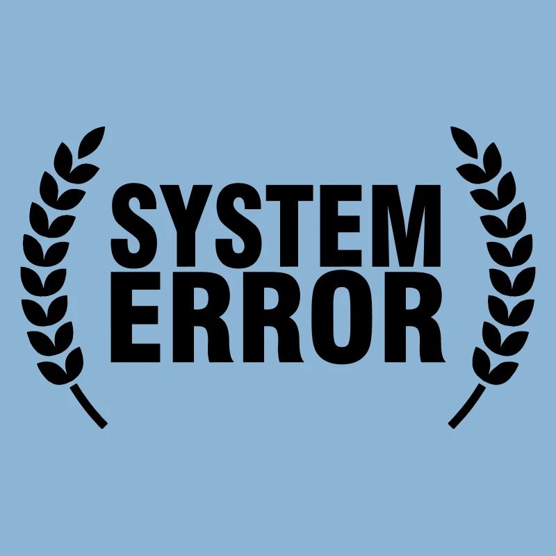 Systemfehler