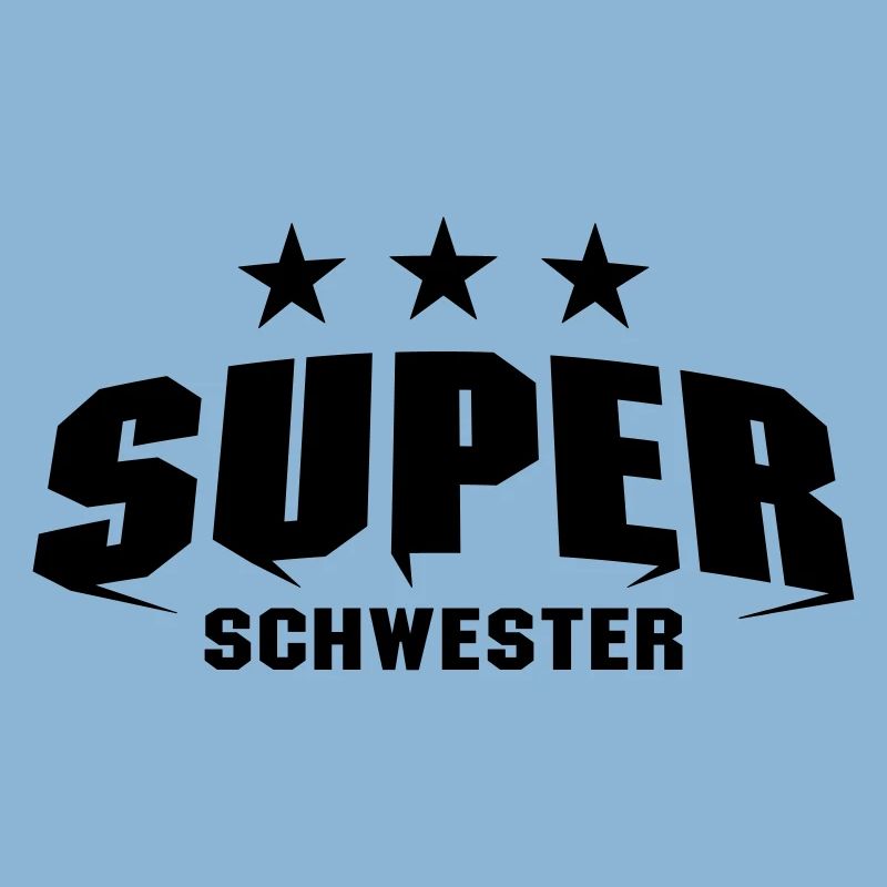Super Schwester