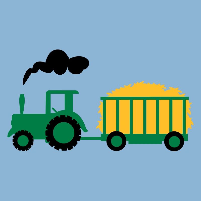traktor kind geschenk