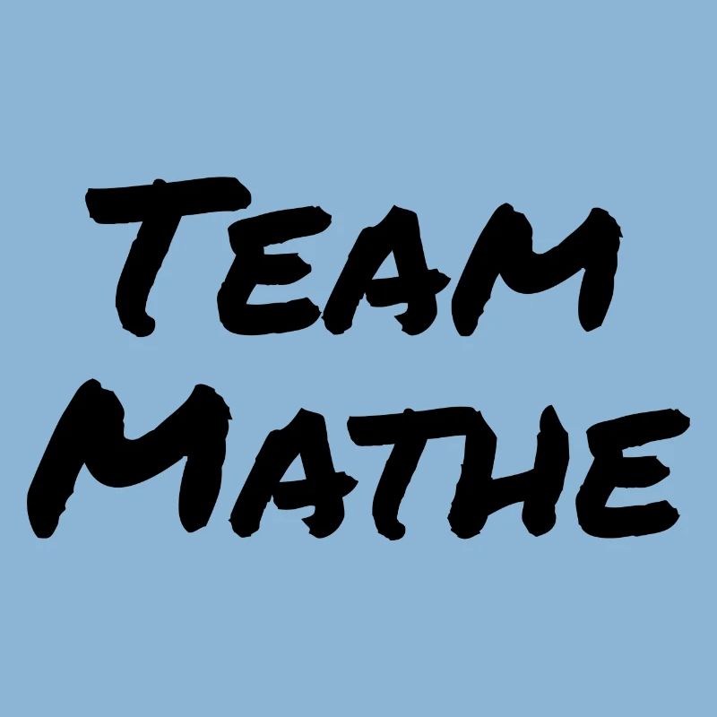 Team Math