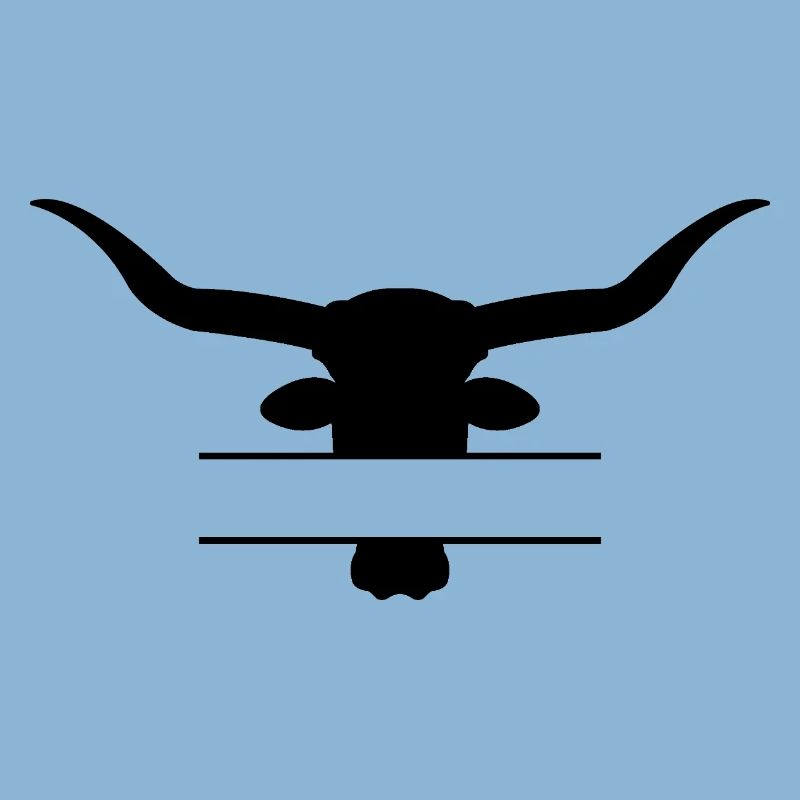Longhorn split frame