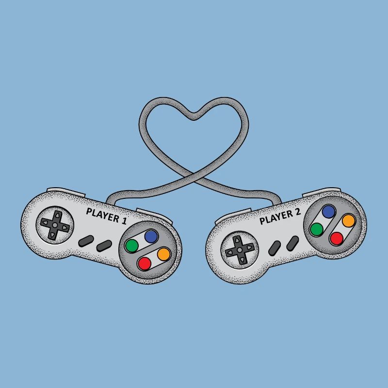 DreamTeam Controller Une console de jeu
