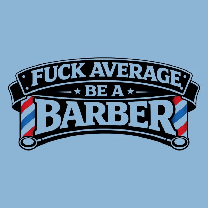 Be a Barber – Stylish non-conformity