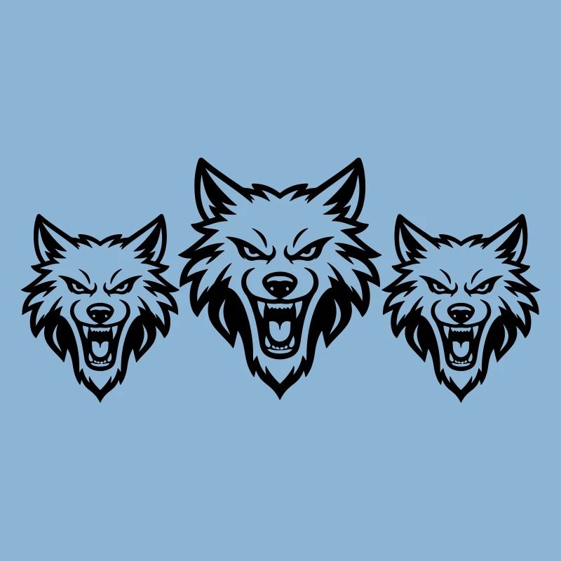 Wolf Team Pack