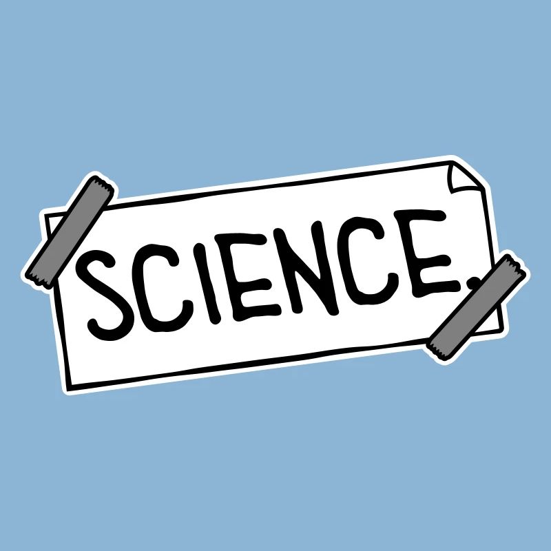 Science Science Statement Nerd Education Saying