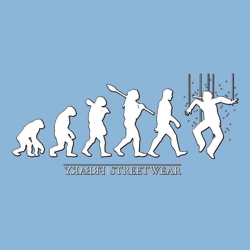 Evolution