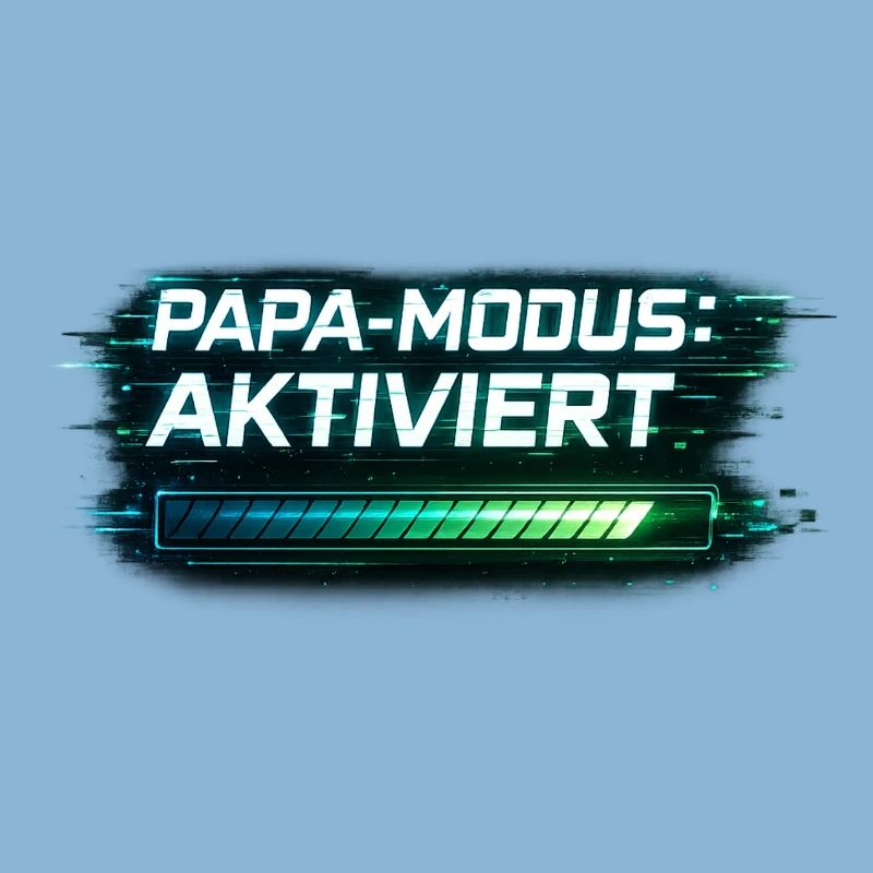 Dad Mode Enabled – Gift for Dad