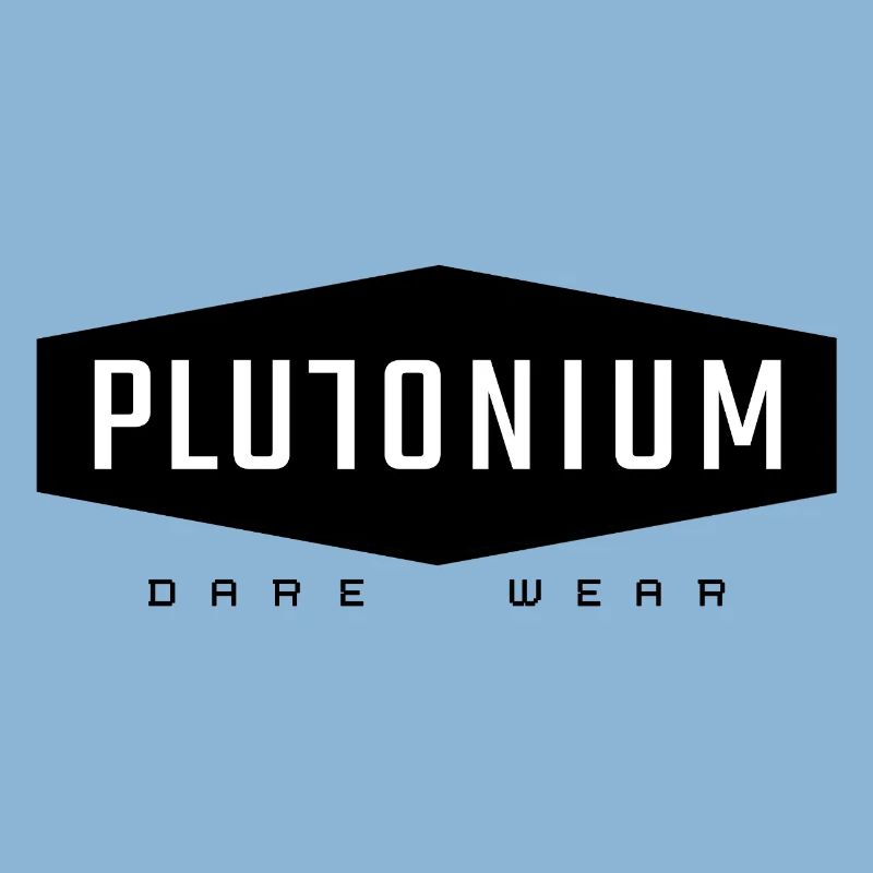 Plutonium Tshirts