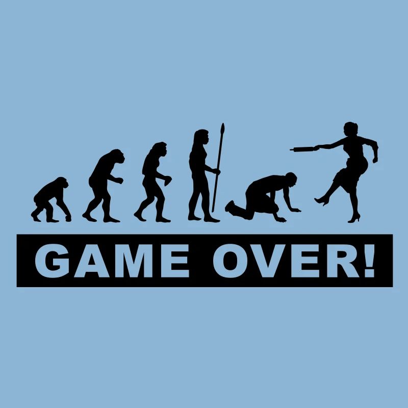 evolution_stag & Henne Nächte