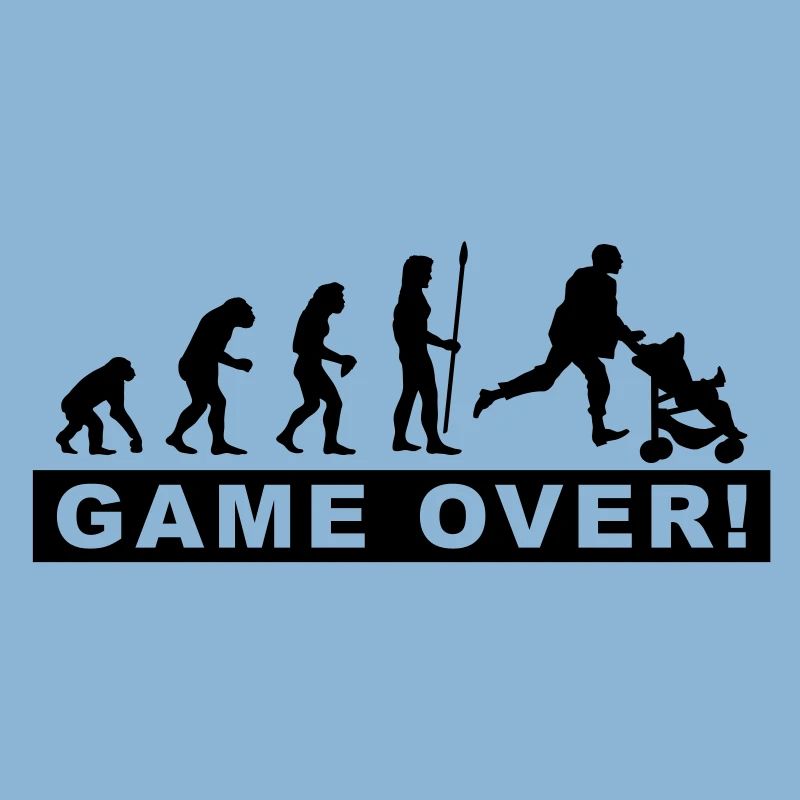 evolution_daddy