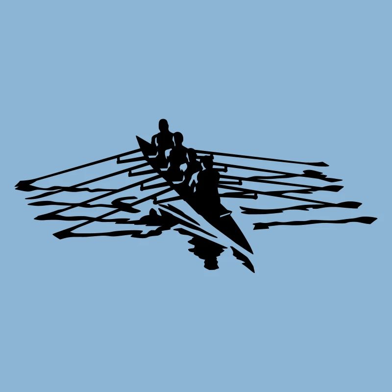 Rowing