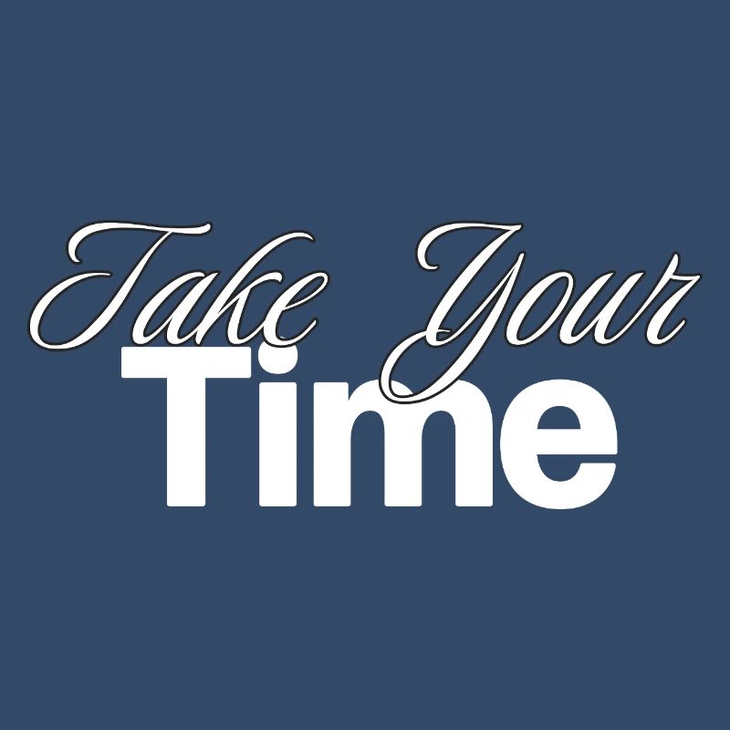 Take Your Time Design