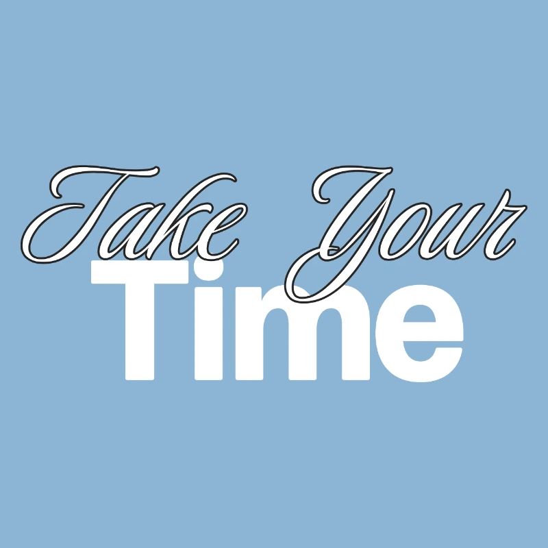 Take Your Time Design