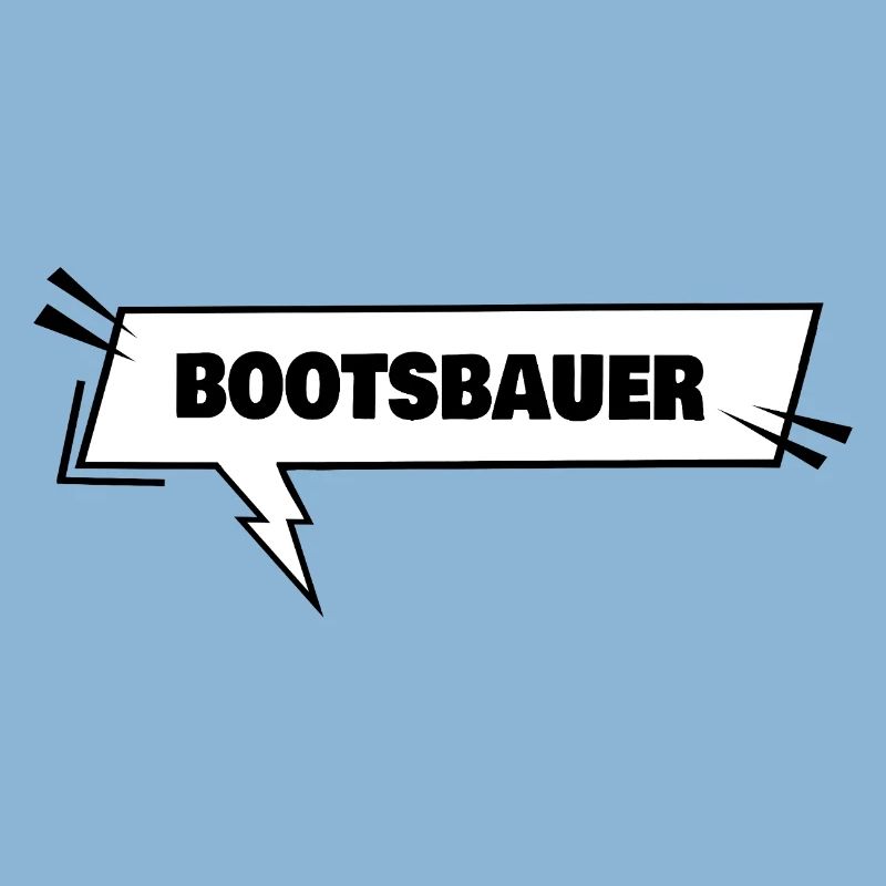 Bootsbauer als Bildung