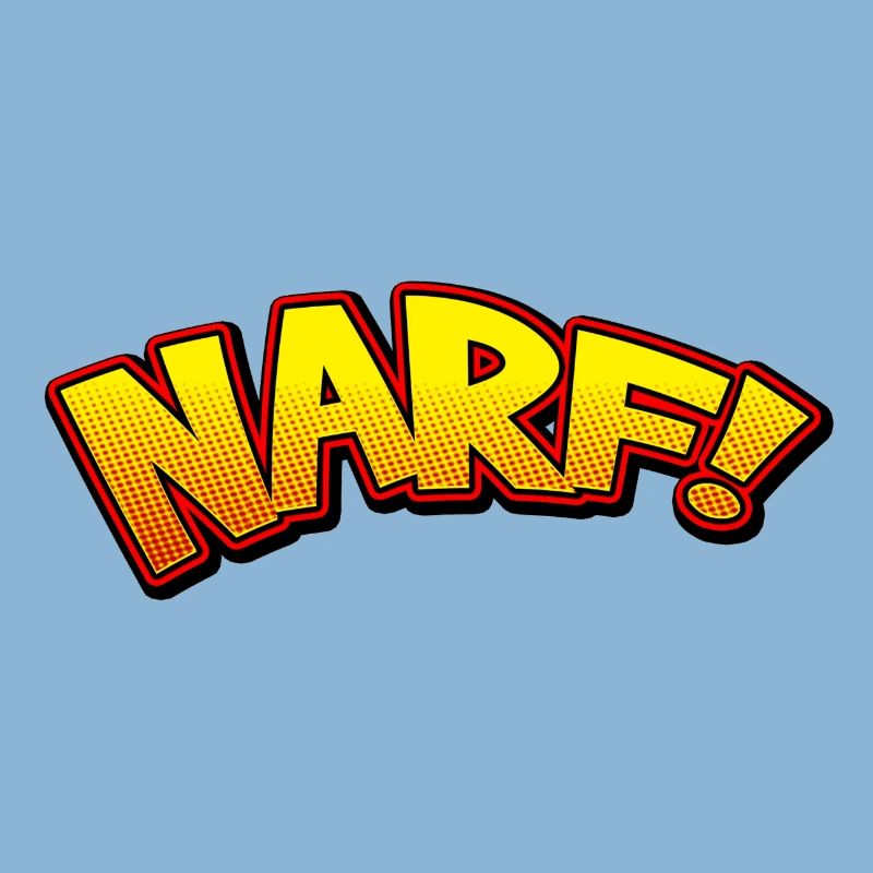 NARF!
