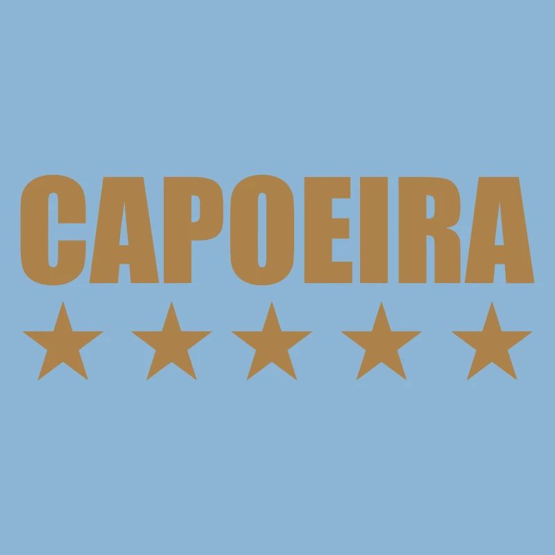Capoeira *****