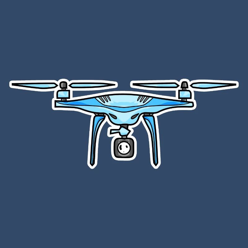 Drone Drone Drones