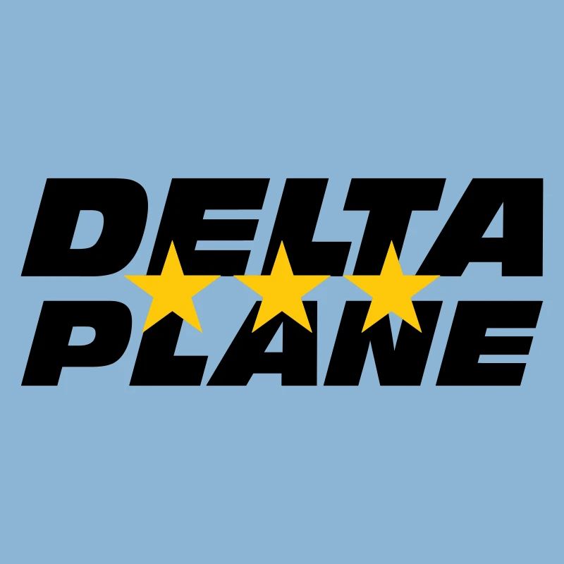 Logo Delta Plane Étoiles d'Excellence