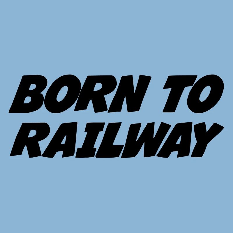 Railway Railwayman Cheminot Train Eisenbahn