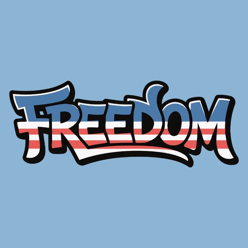 Conception de la Déclaration de Typographie de la Liberté