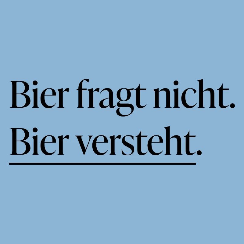 Beer comprend