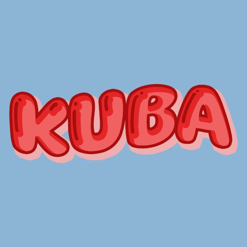 Comic Cuba