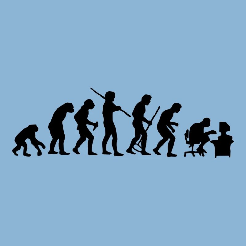 Evolution