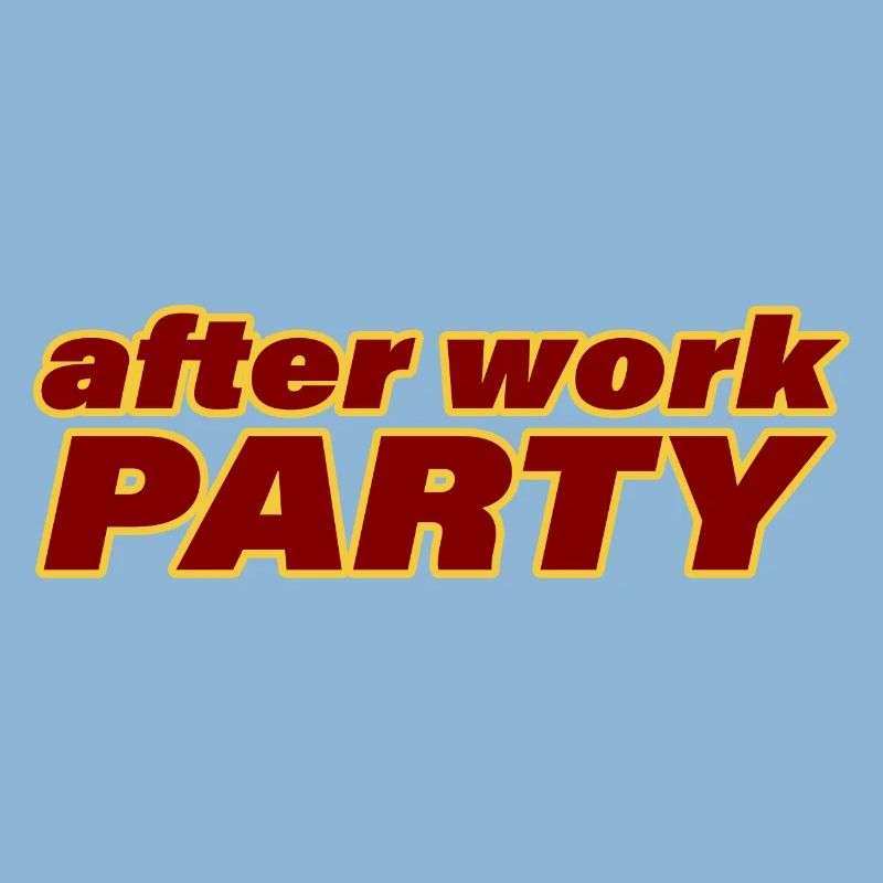 SOIRÉE AFTER WORK