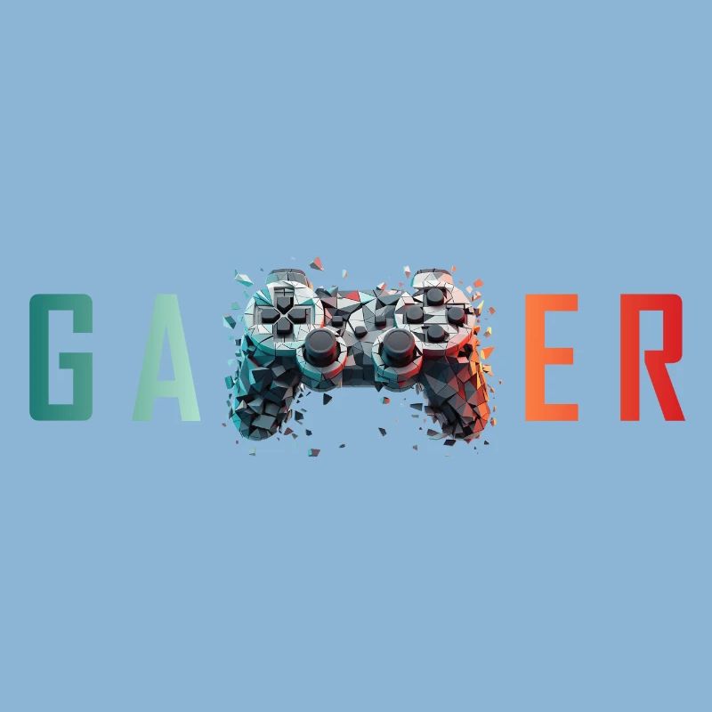 GAMER - Explosive Controller Design