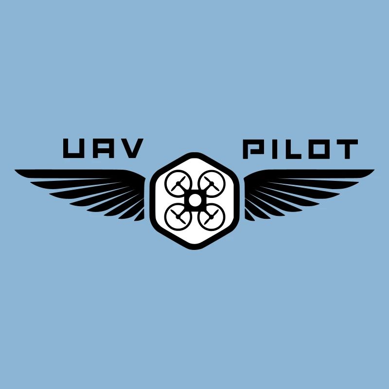 UAV PILOT1