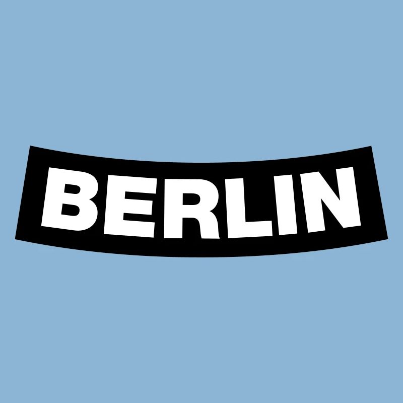 Berlin Chapter Element (JGA MC-Rocker-Design)