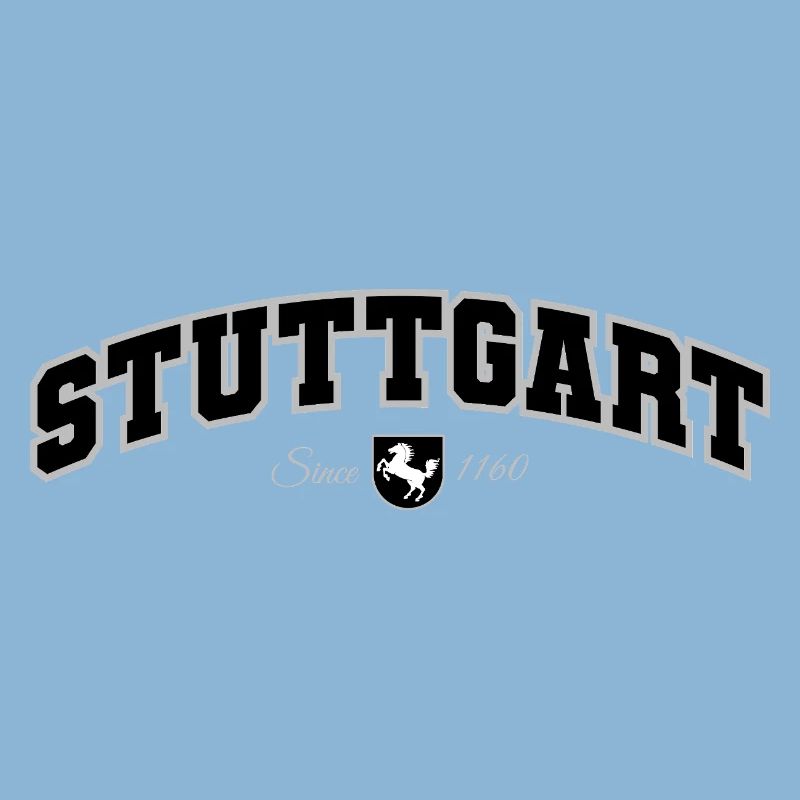 Stuttgart
